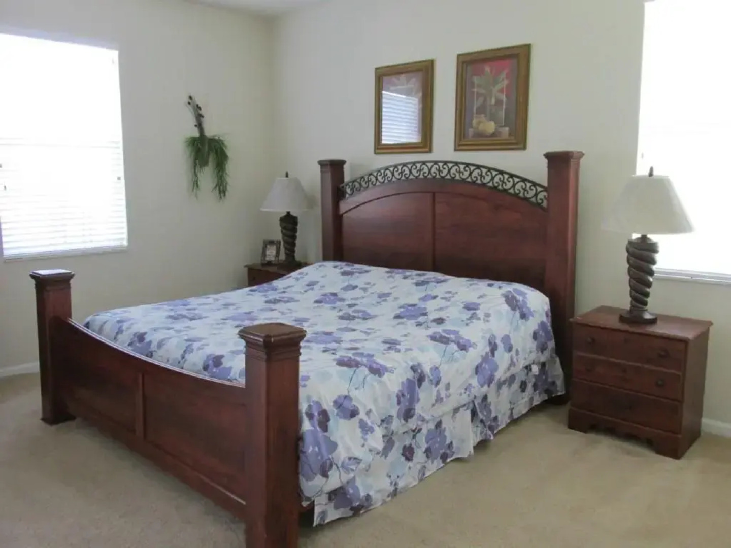 Trafalgar Village FBRM