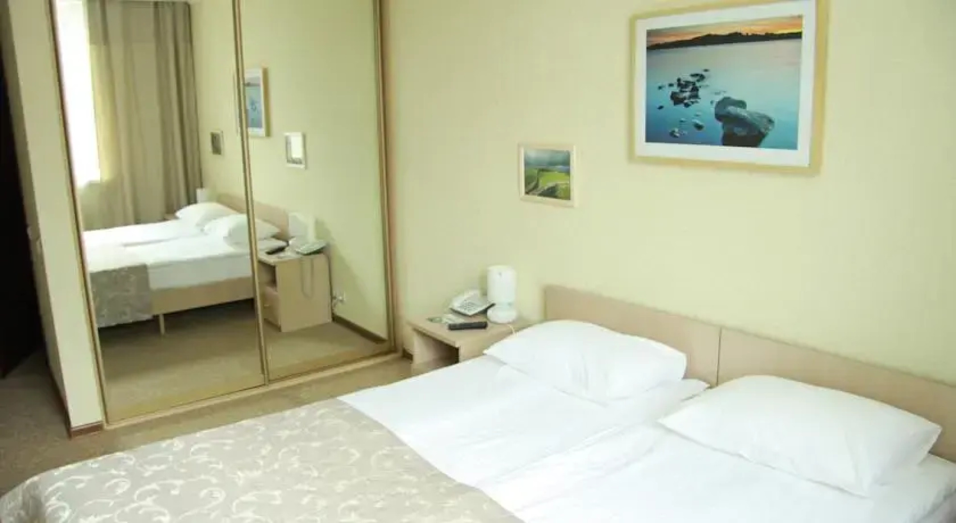 Гостевой Дом Серебряный ключ