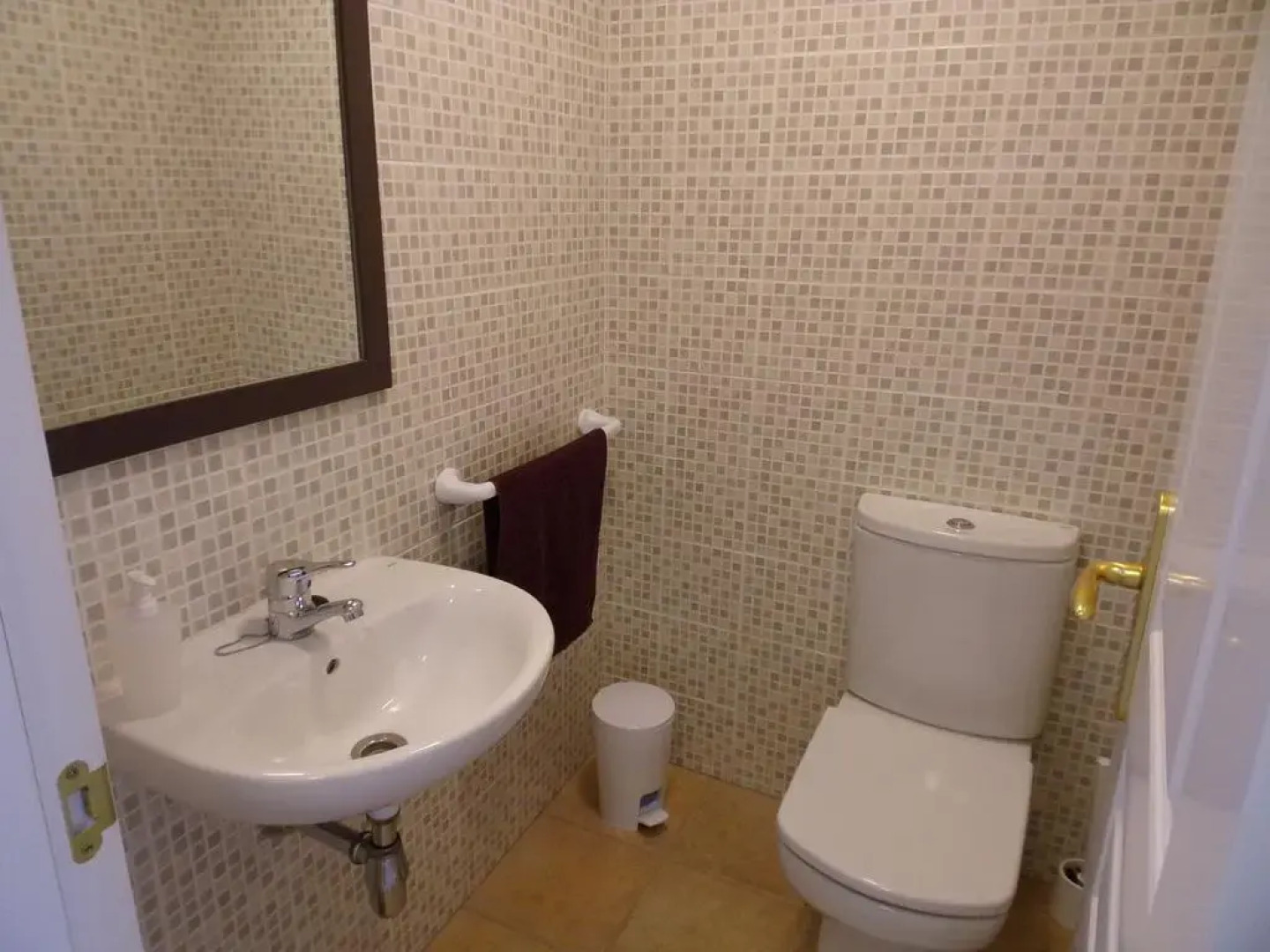 Holiday home San Isidro