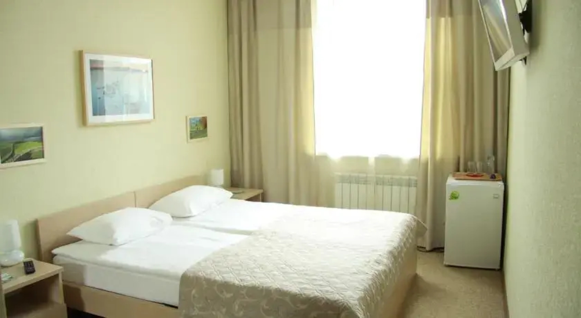 Гостевой Дом Серебряный ключ