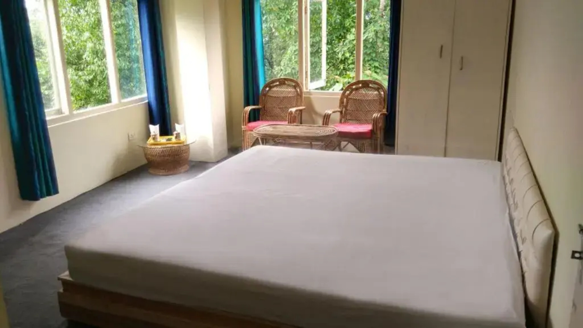 Floret Hotel & Resorts