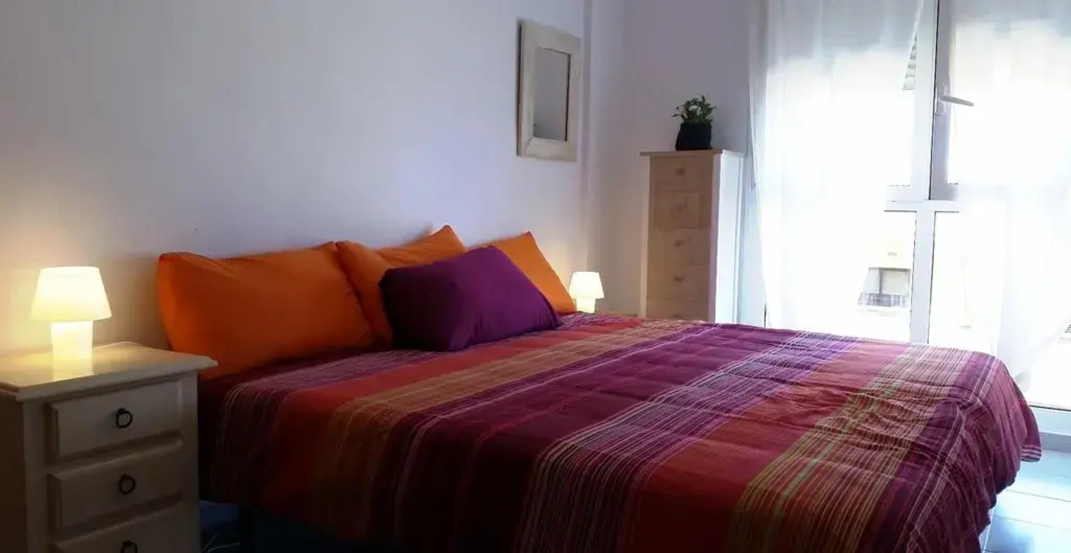 Lagos de Miramar III