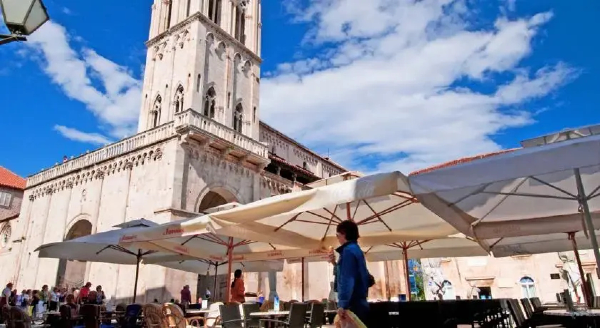 Отель SVETI KRIŽ