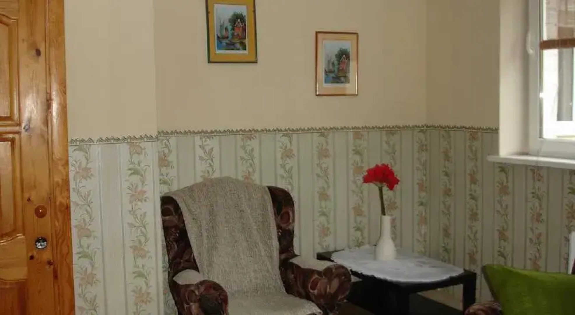 Мини-Отель Ленкост