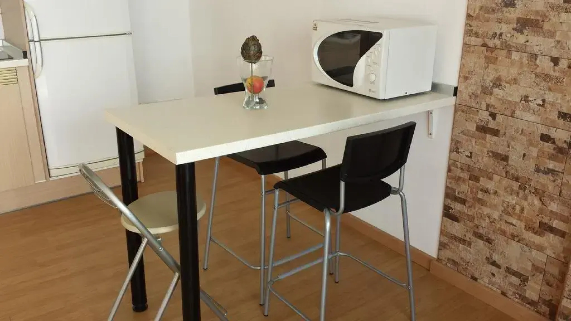 Áticos Bella Lucía - Adults Only