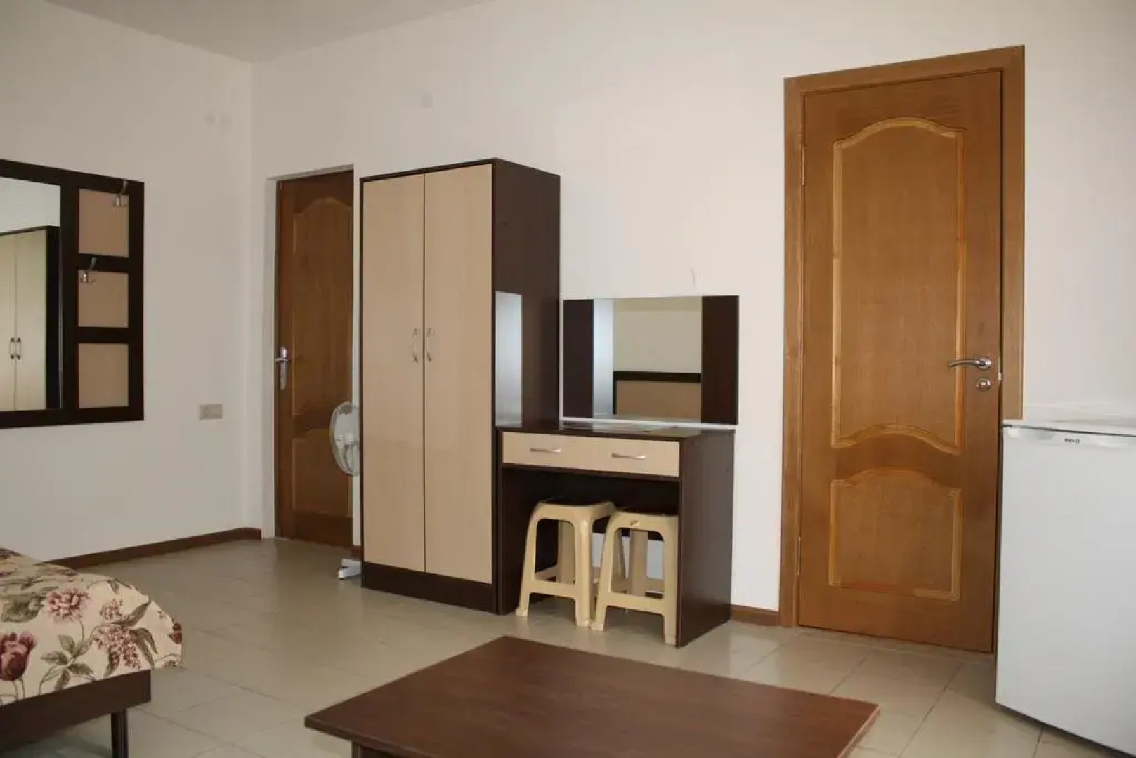 Гостевой дом Четыре лилии