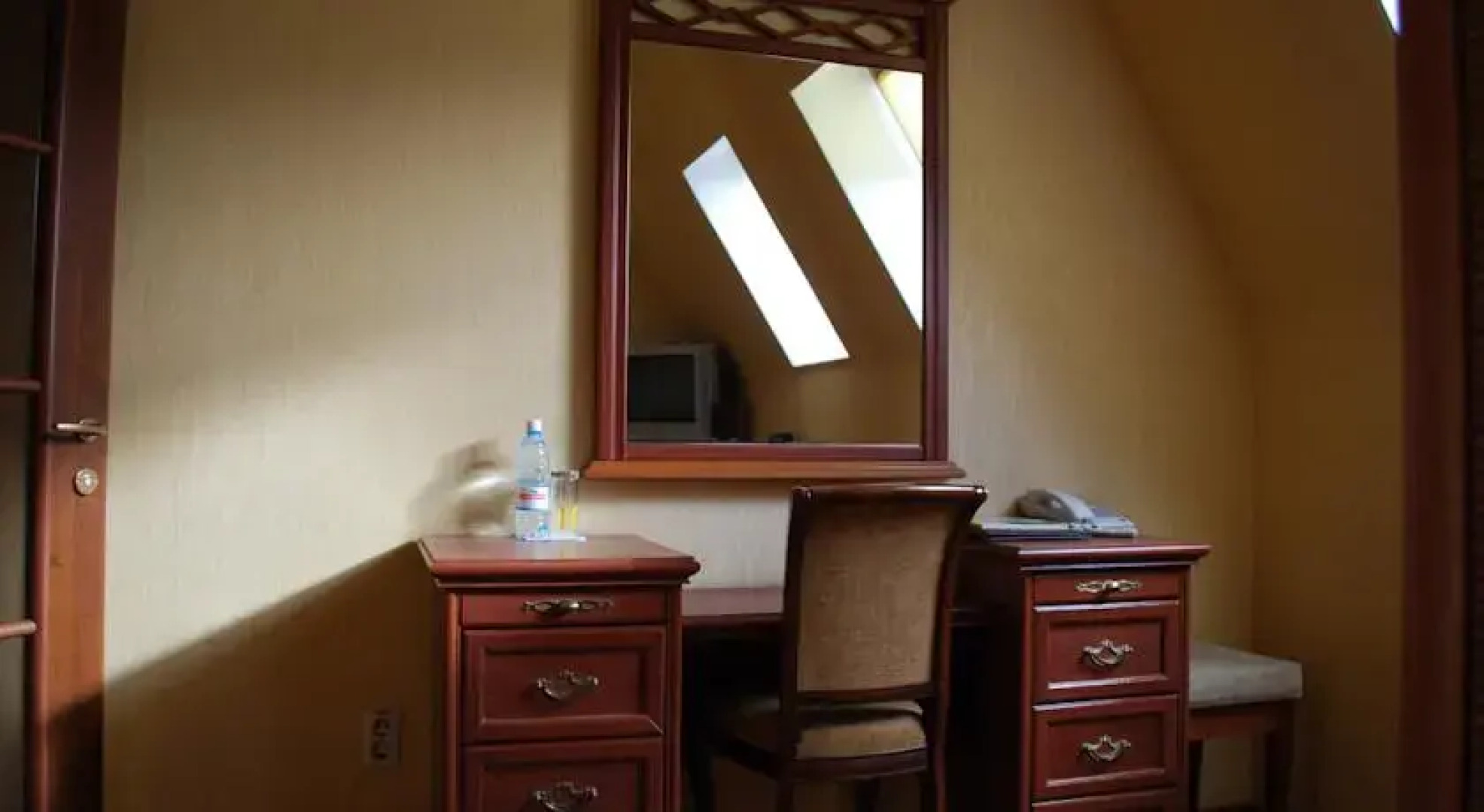 Гостиница На Дворянской