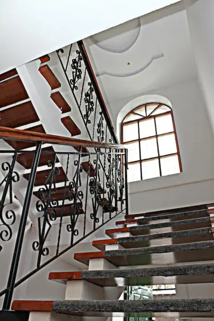 Атлетик Хостел