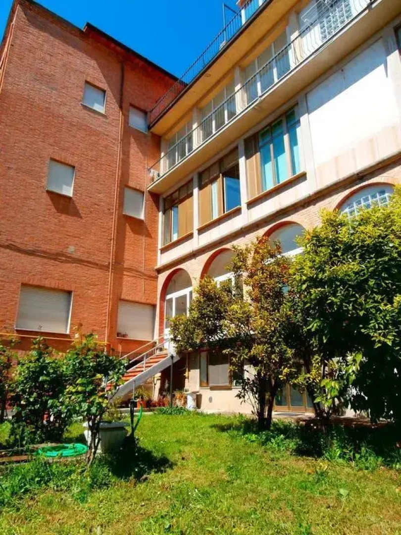 Casa Santa Chiara - Women Only (отель для женщин)