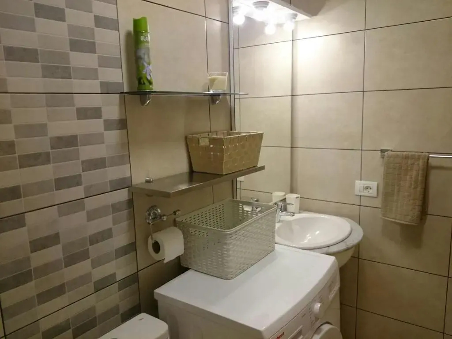 Concañas - Los Gigantes