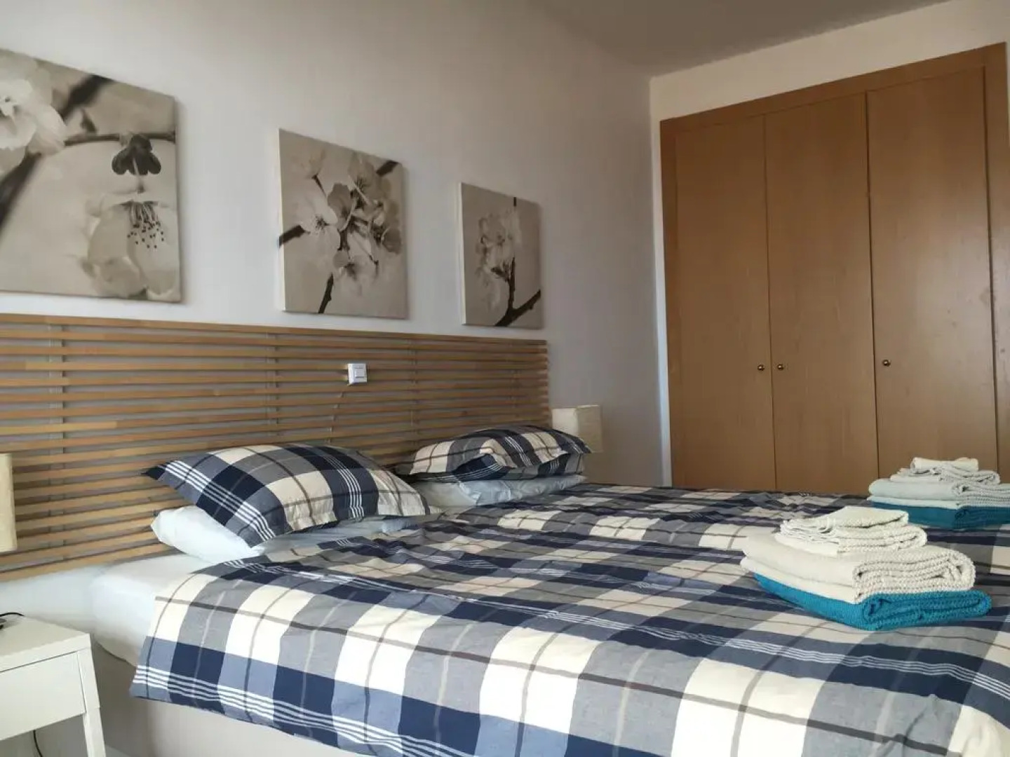 Residencial Playa de La Arena