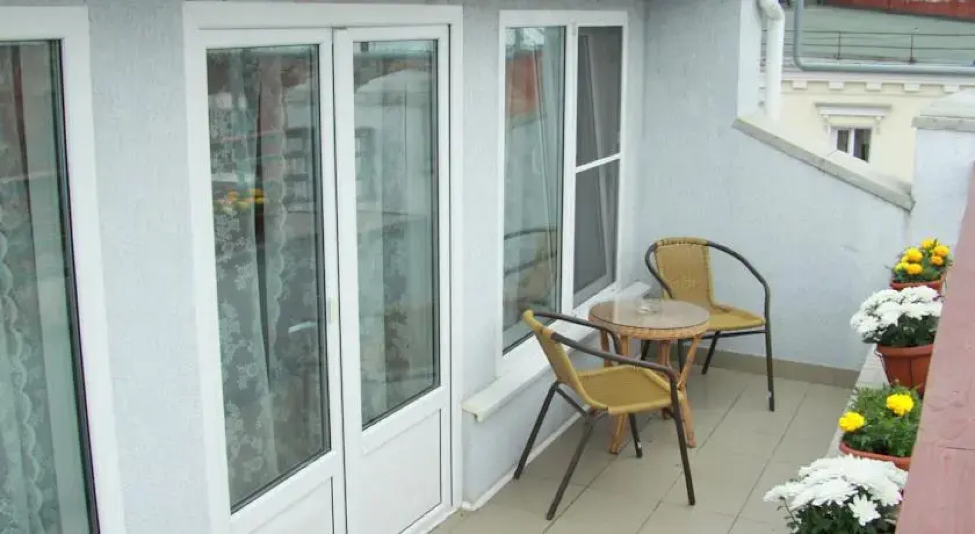 Гостевой Дом Серебряный ключ