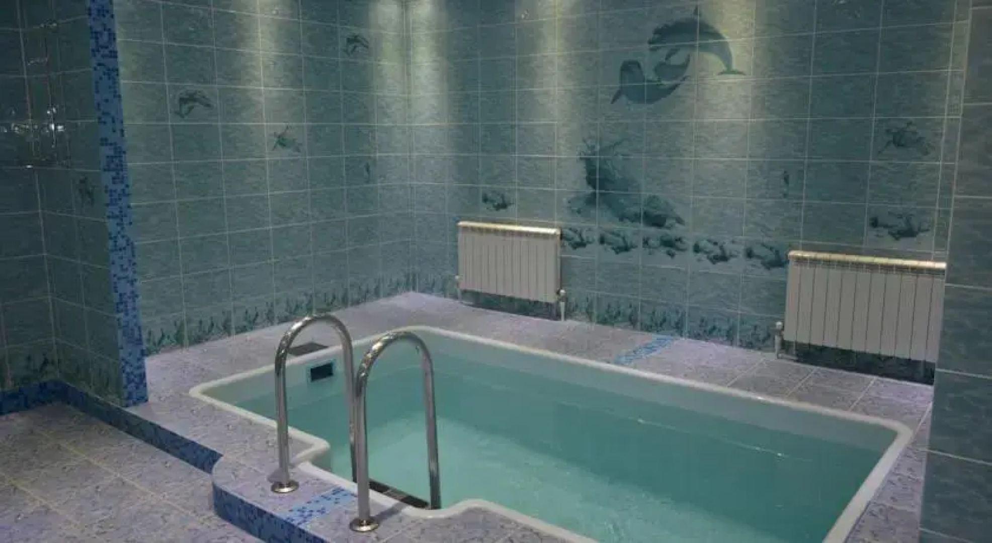 Отель Алпатьево