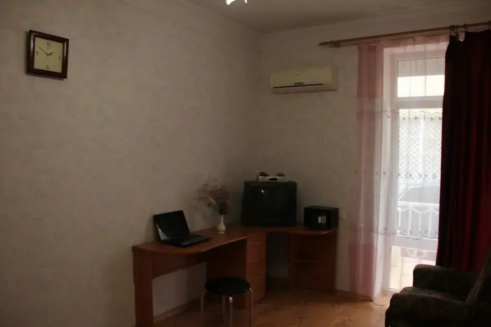 Гостевой Дом Море-Море Катран (Эллинг 27 )