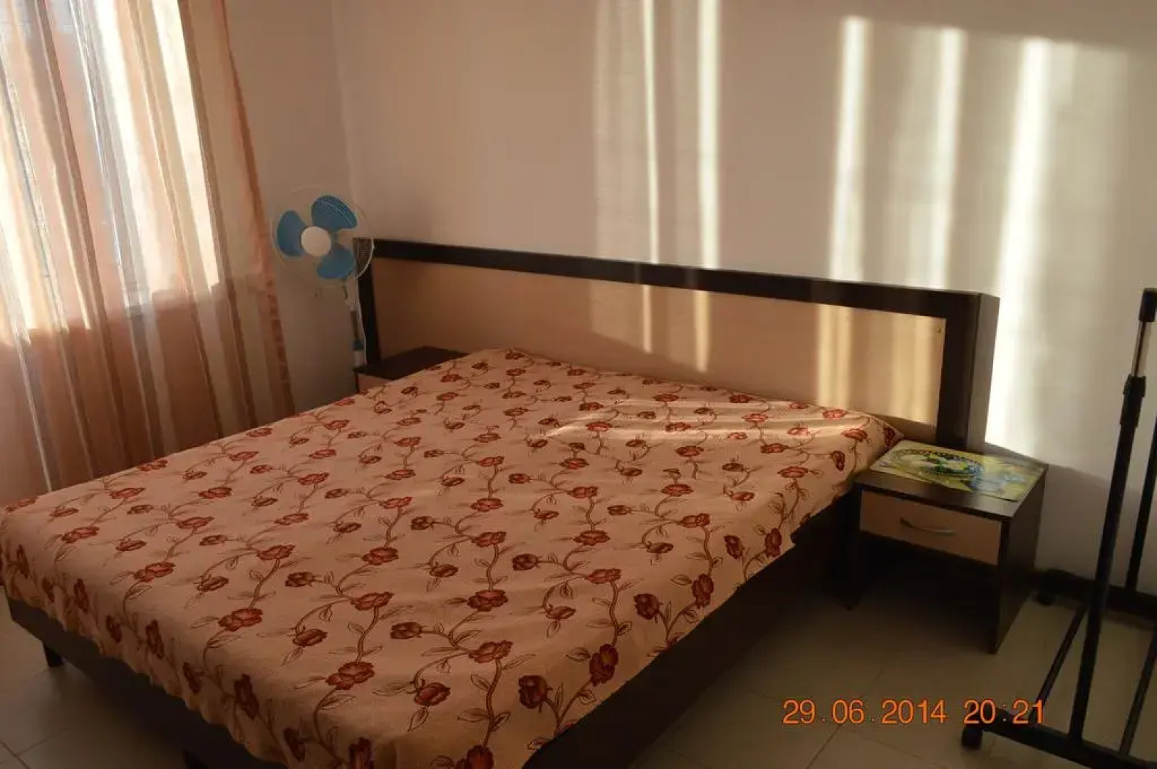 Гостевой дом Четыре лилии