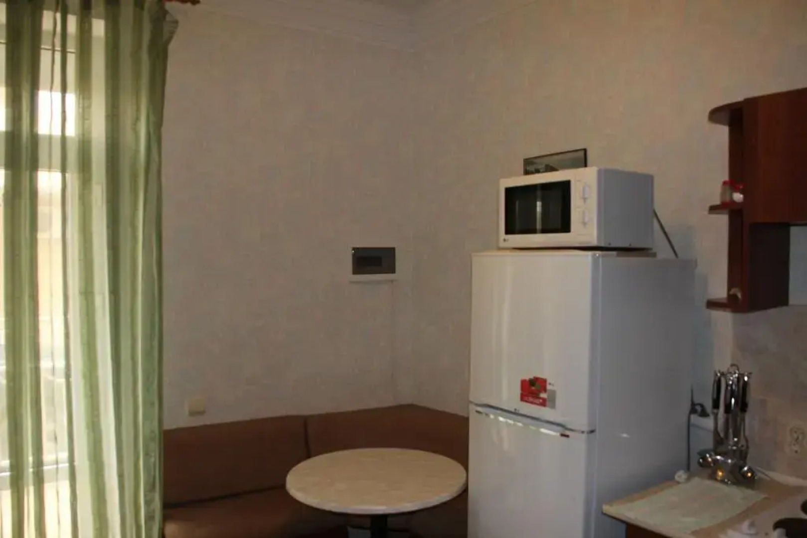 Гостевой Дом Море-Море Катран (Эллинг 27 )