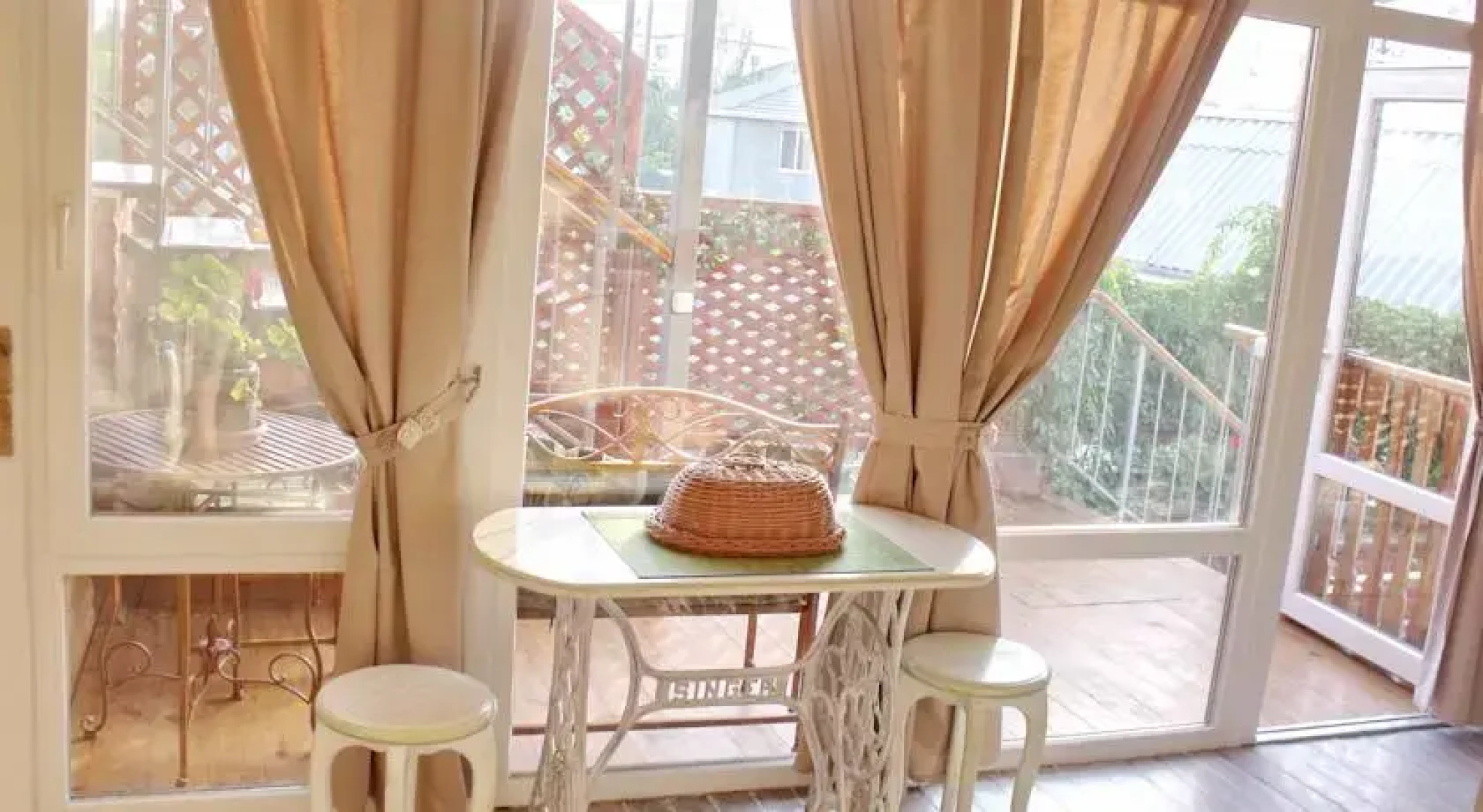 Гостевой дом Триера