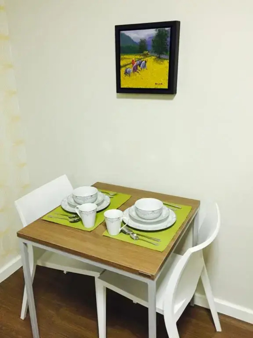 Dcondo Creek Resort Phuket