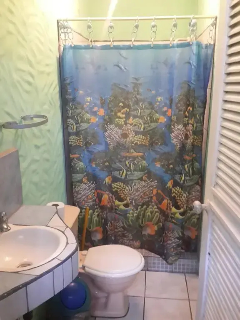 Hostal los Chamos