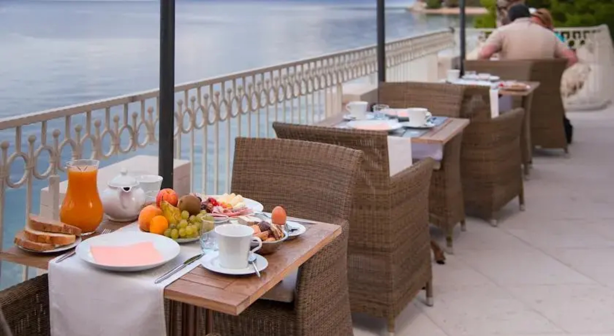 Апарт-отель Sunceva Postelja