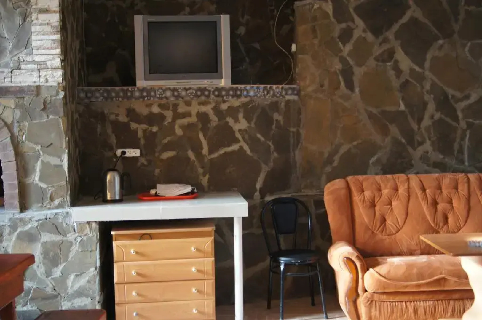 Апартаменты Яхт-клуб