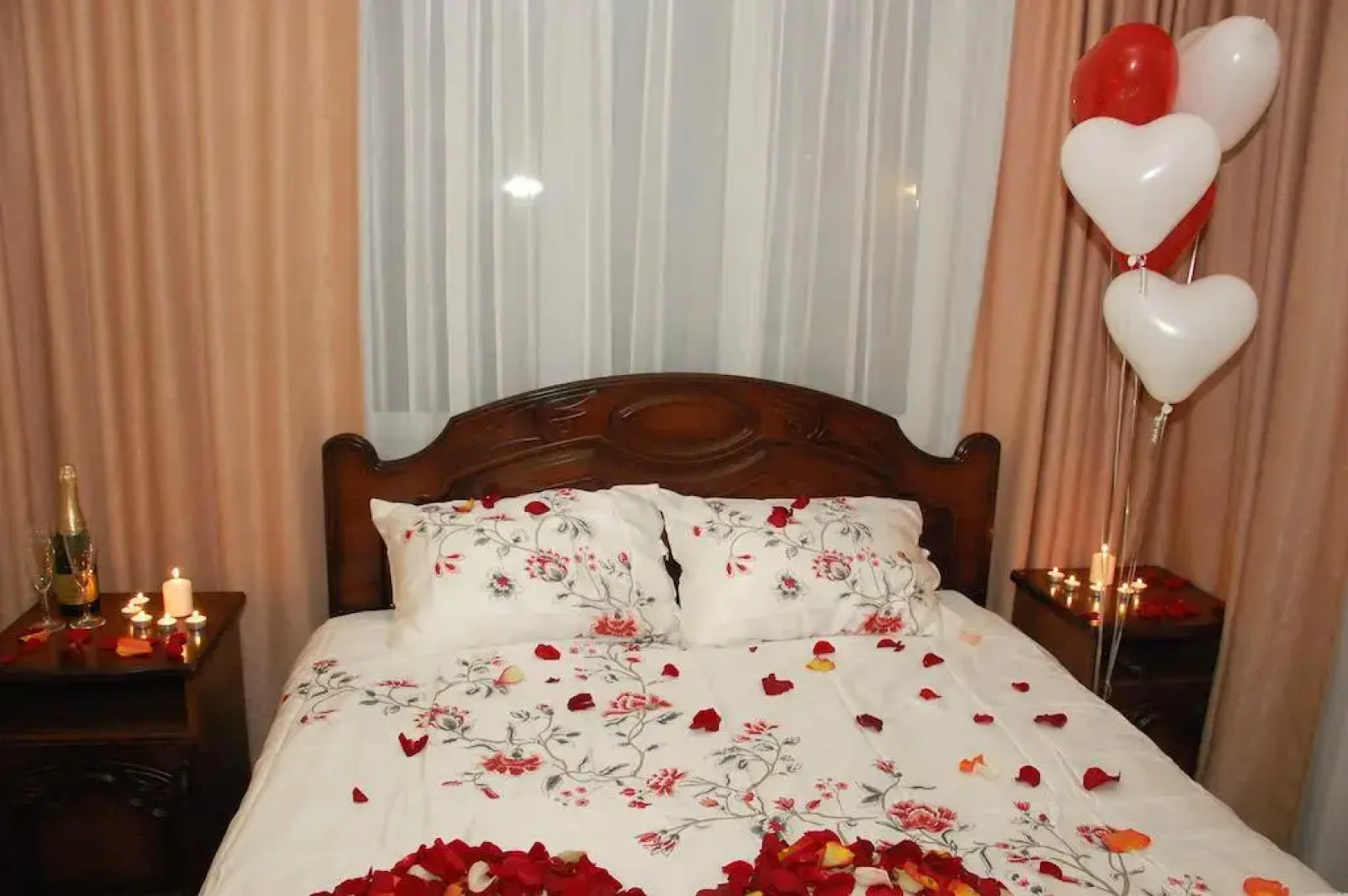 Отель Small Hotel