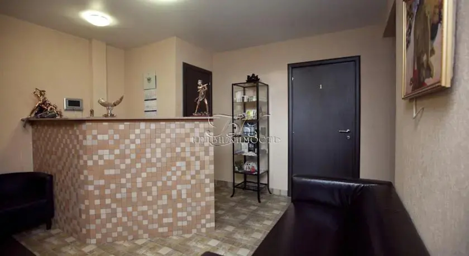 Мини-Отель Зеленый Бор