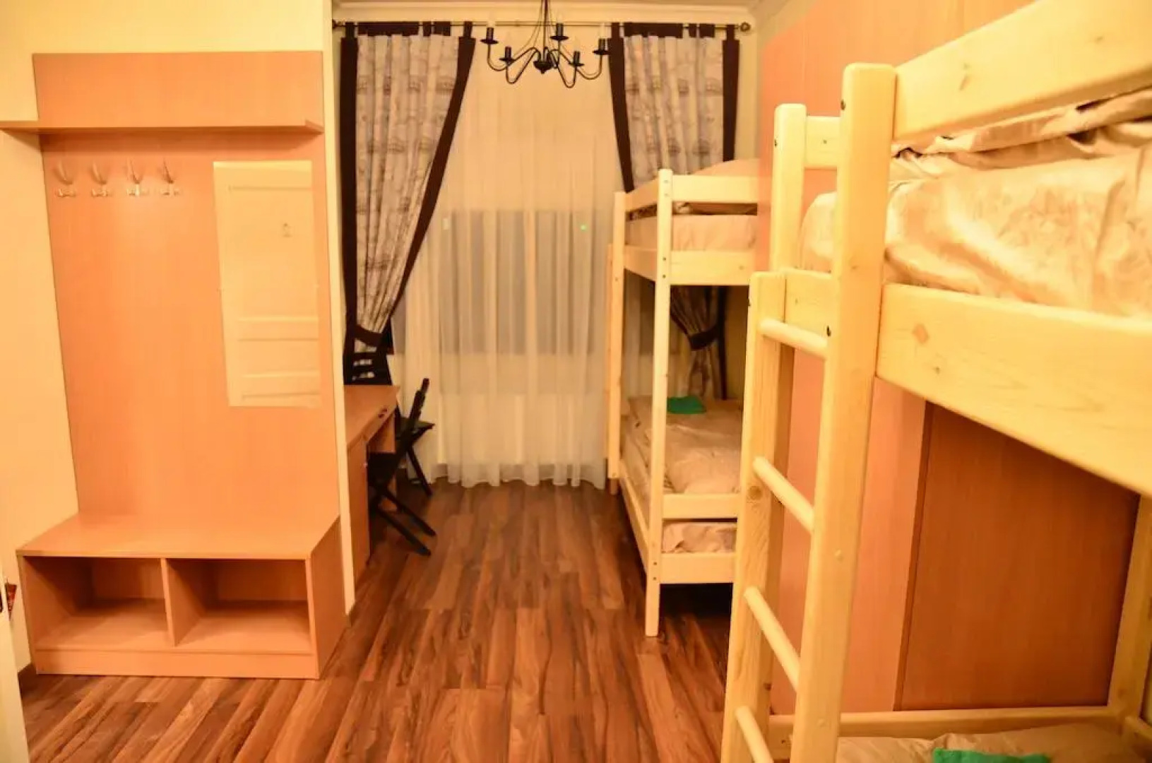 Хостел Белокоричи