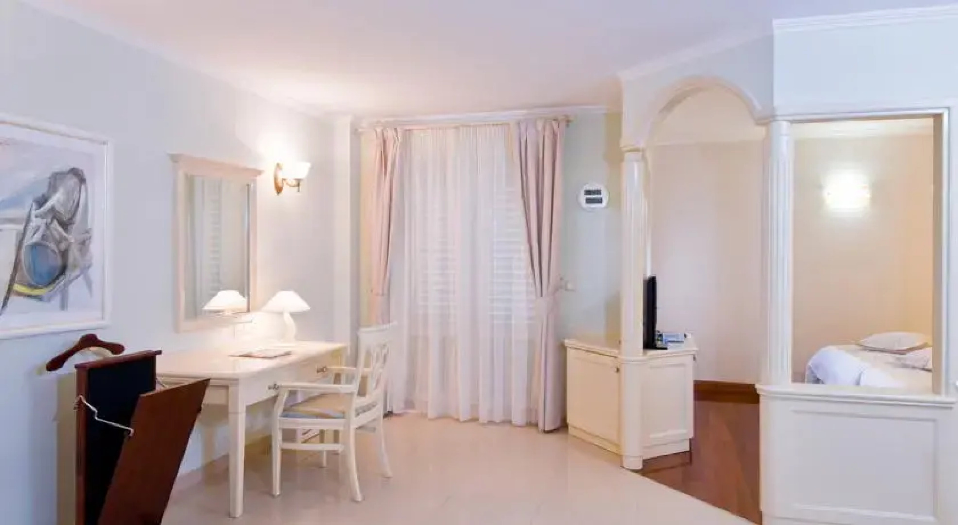 Апарт-отель Sunceva Postelja