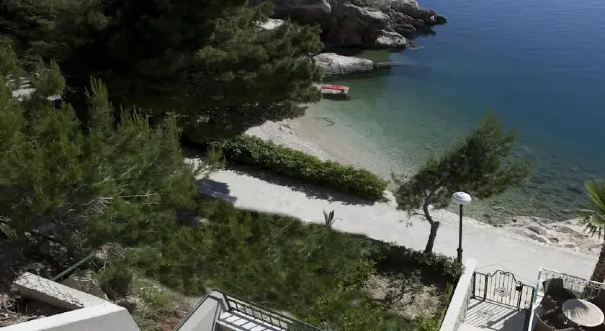 Апарт-отель Sunceva Postelja