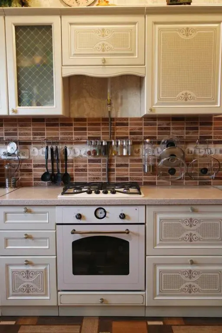 Otkritaya Kalitka Holiday Home