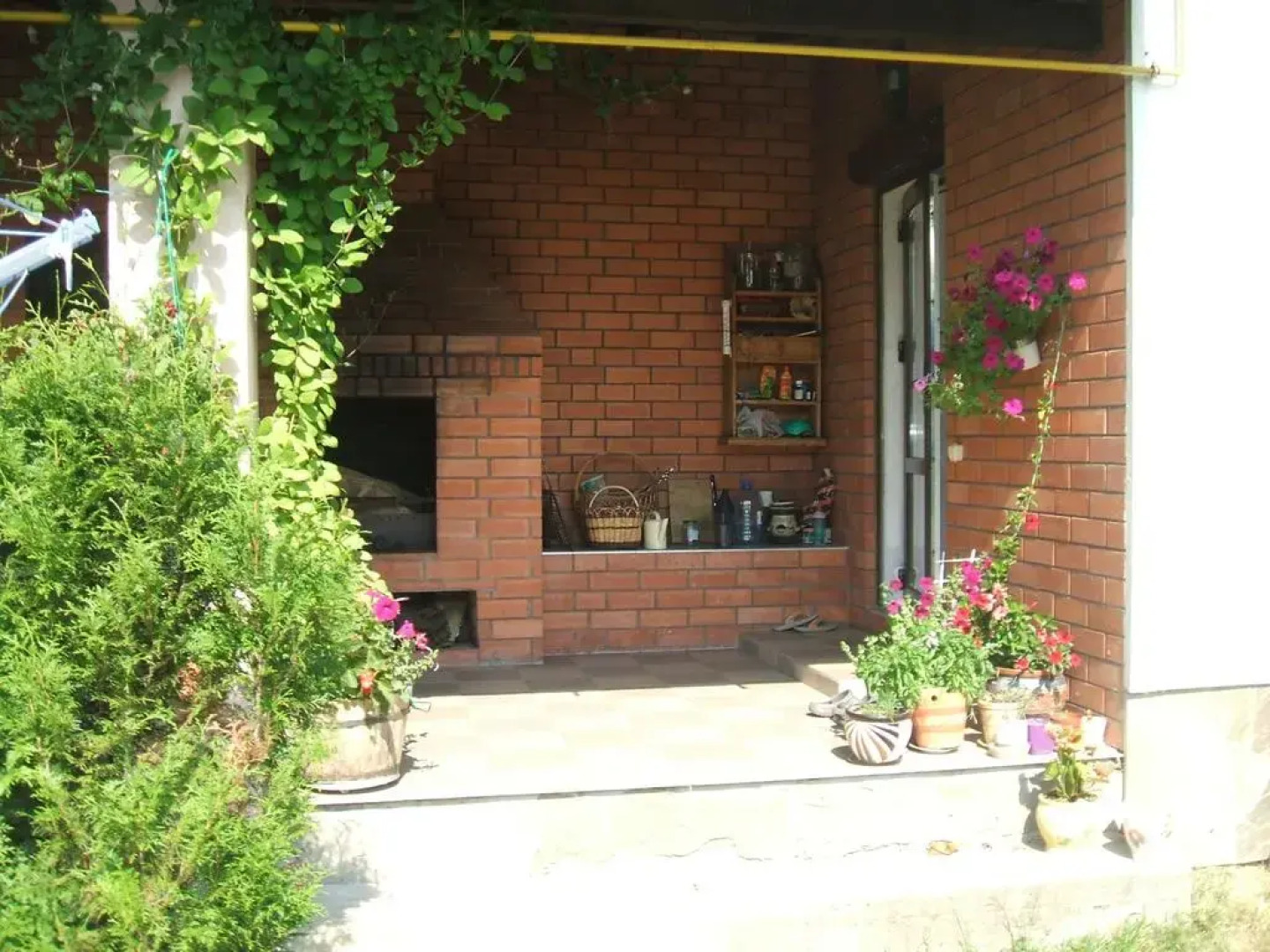 Гостевой дом на Урожайной