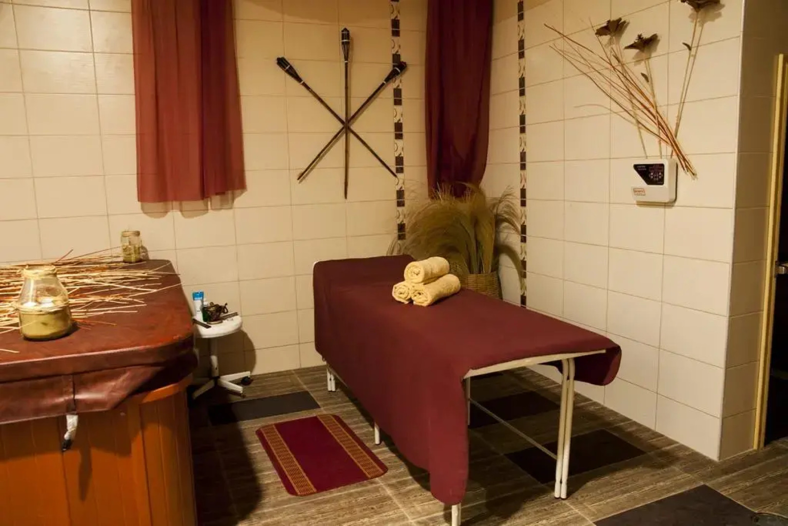 Harmony Hills Residence