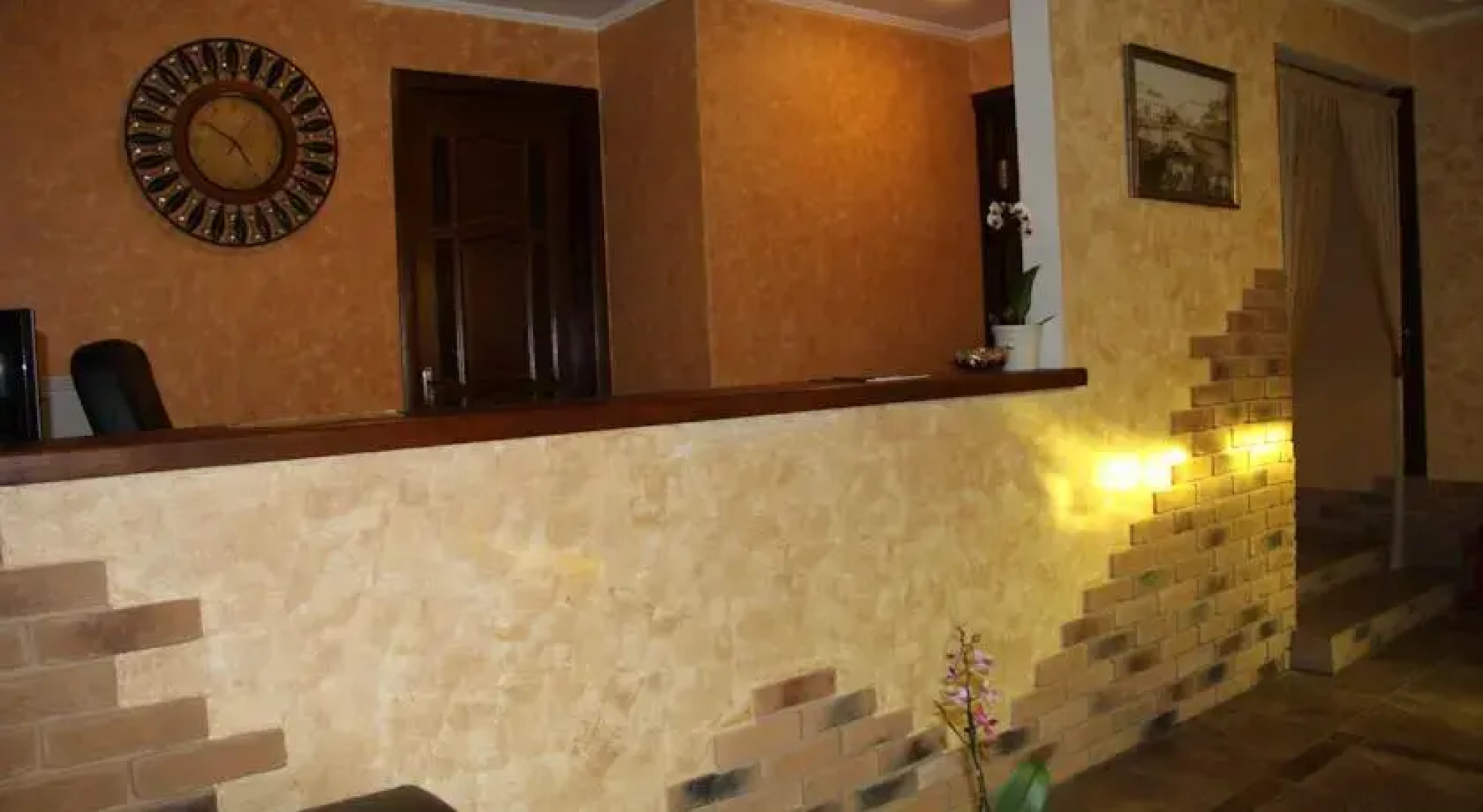 Гостевой Дом Серебряный ключ