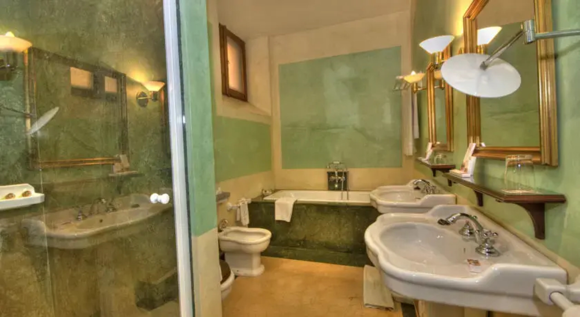 Отель Casa Palacio de Carmona