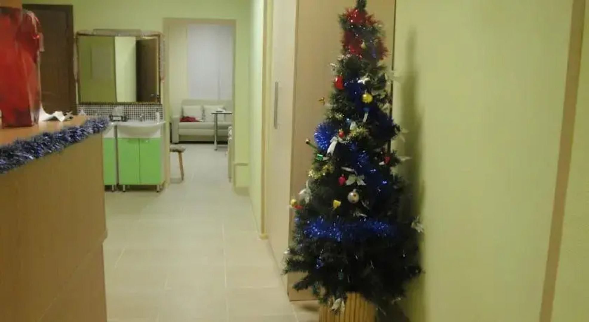 Хостел Свобода 9