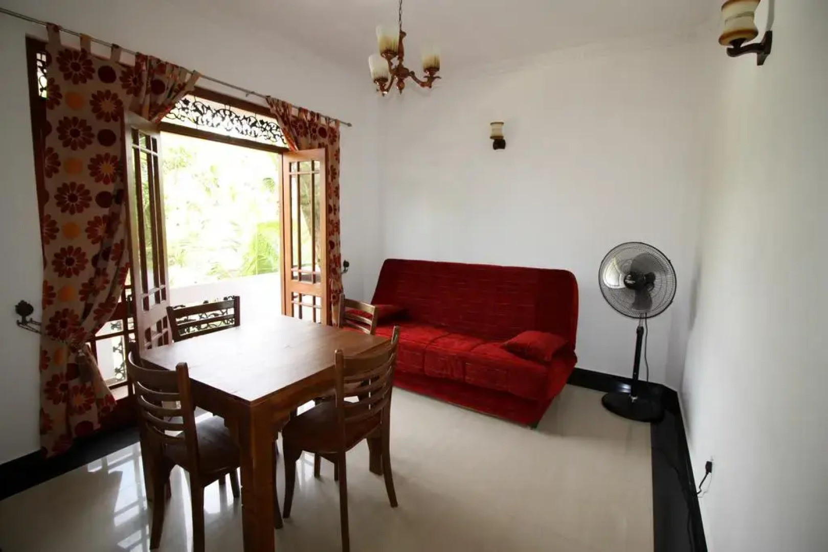 Magic Seashell Villa