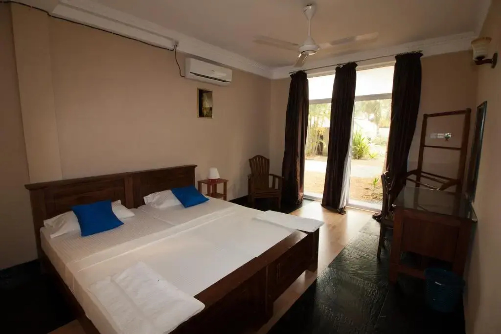 Magic Seashell Villa