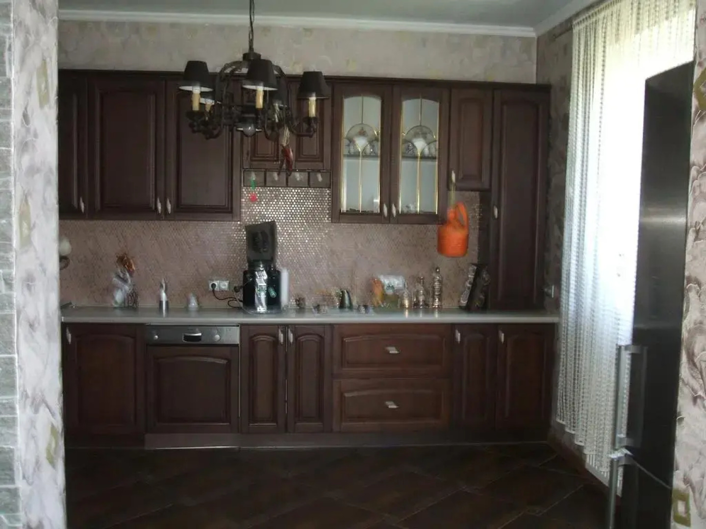 Гостевой дом на Урожайной