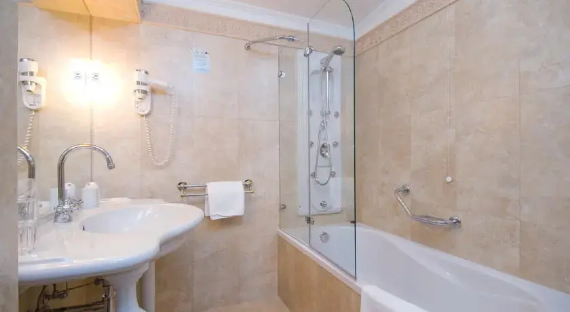 Апарт-отель Sunceva Postelja