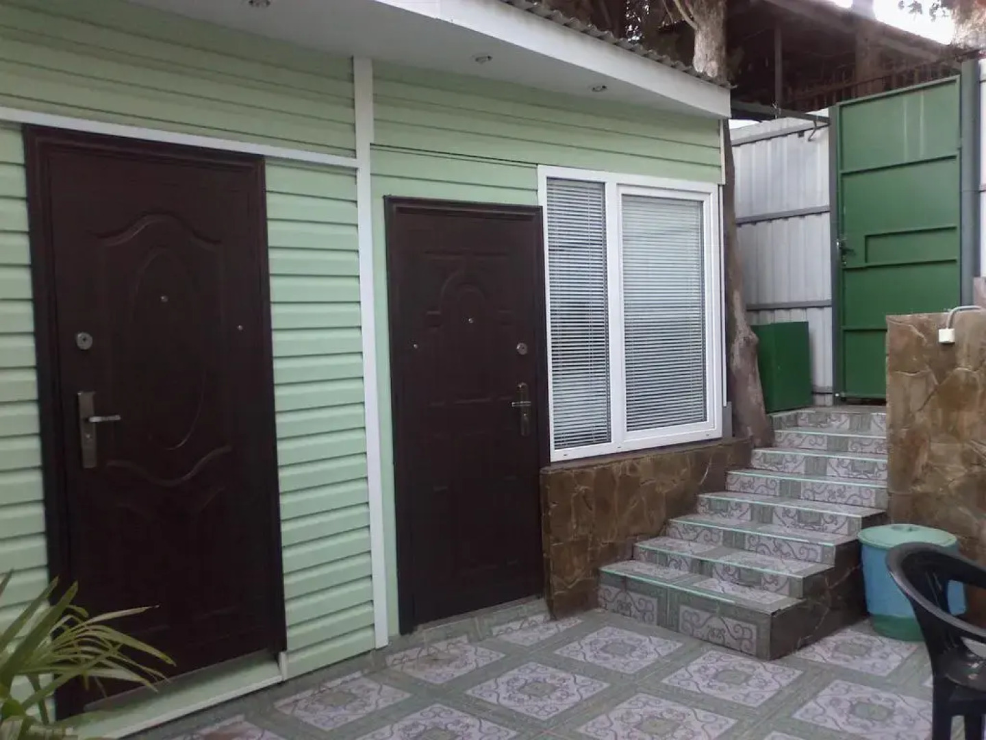 Guest Houses in Simeiz