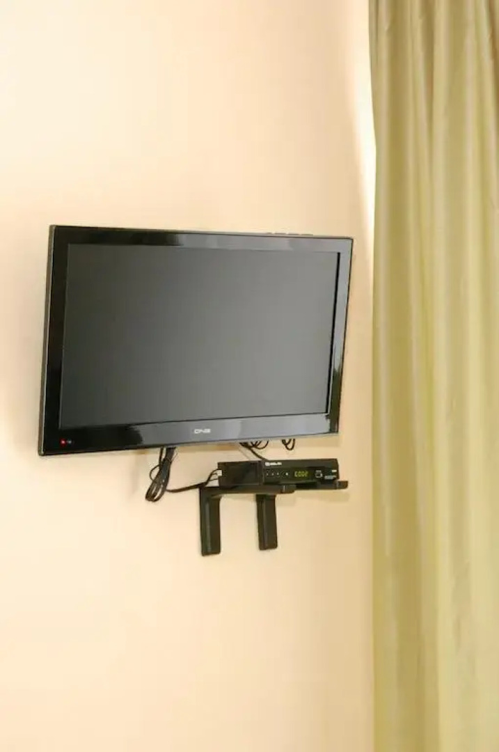 Отель Small Hotel