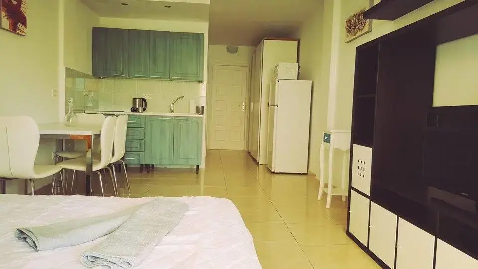 El Dorado - Playa de las Americas