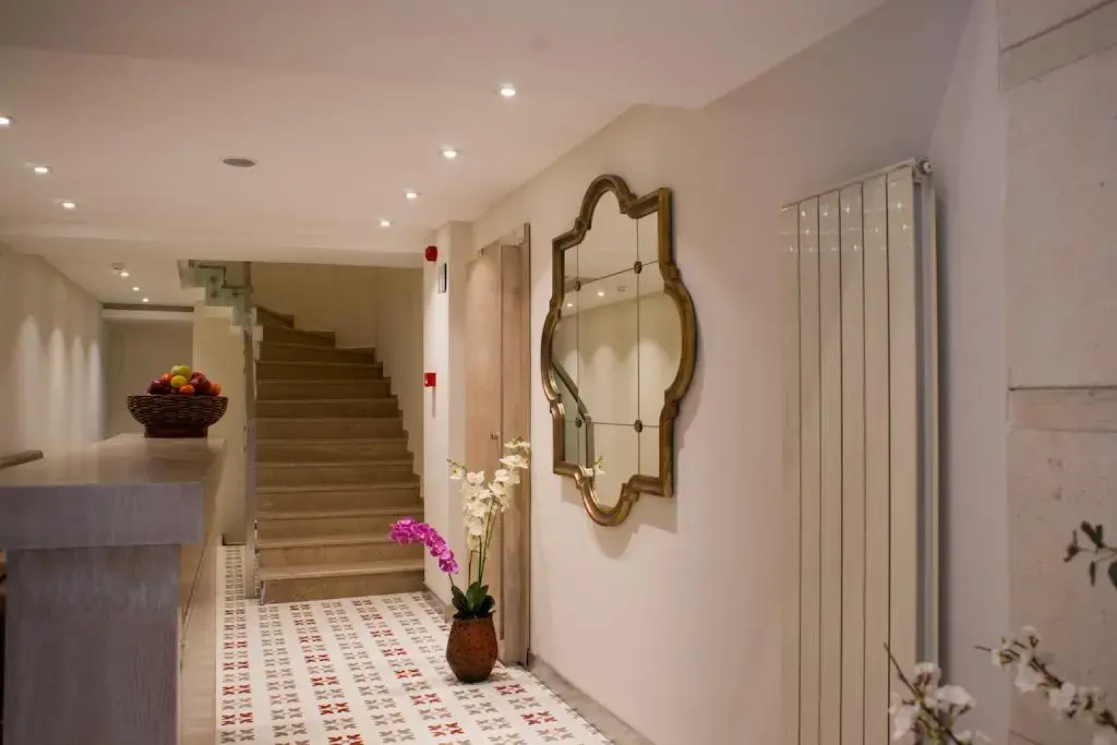 Отель Wame Suite