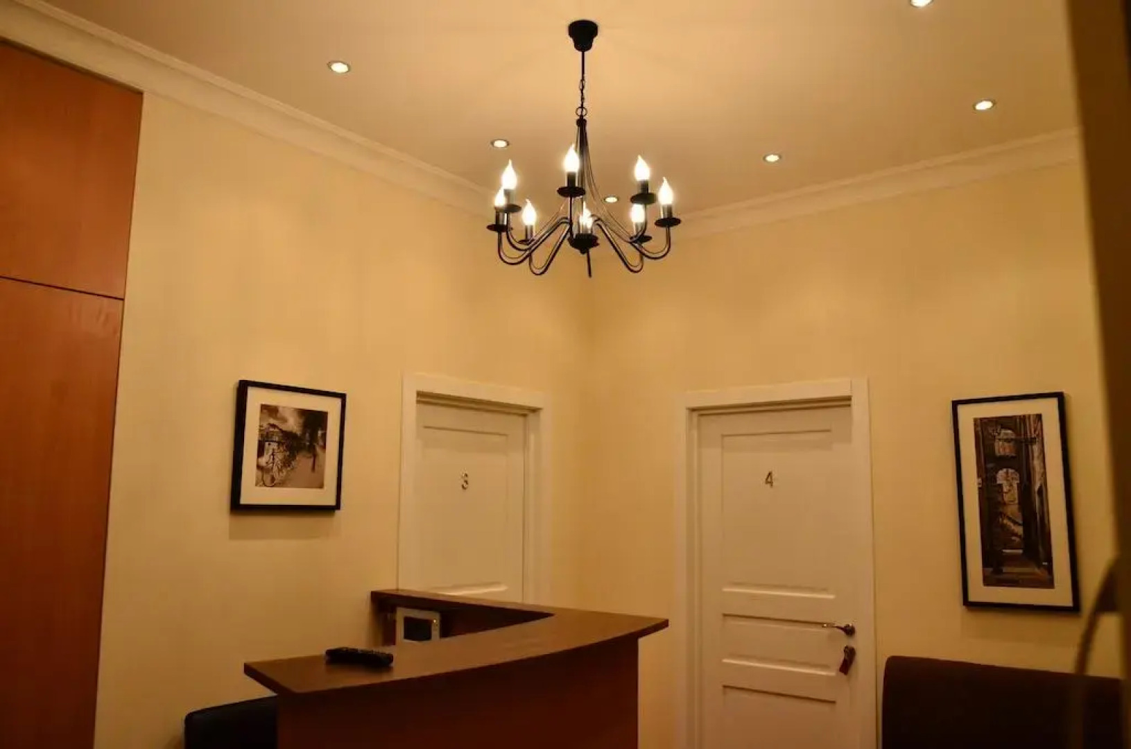 Хостел Белокоричи