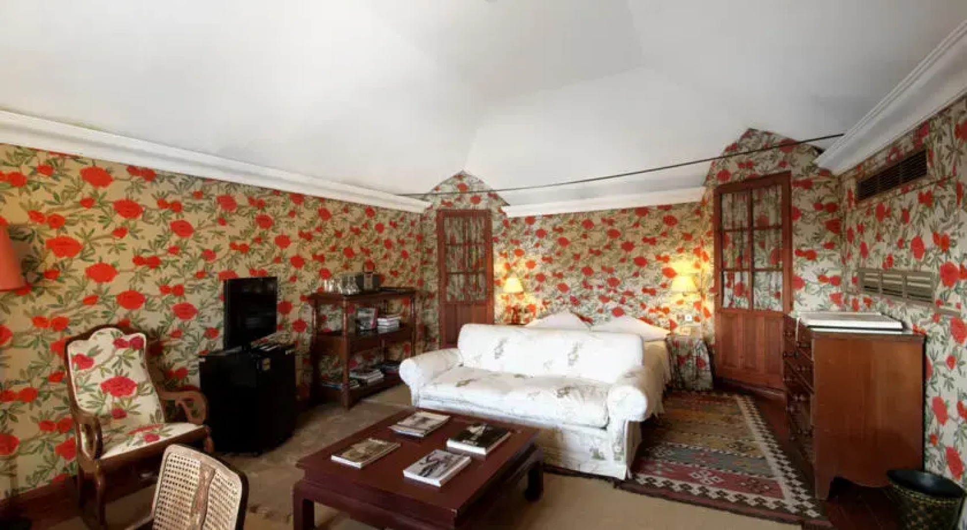 Отель Casa Palacio de Carmona