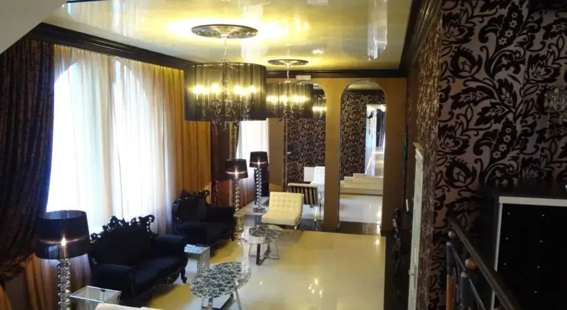 Бутик-Отель Weekend