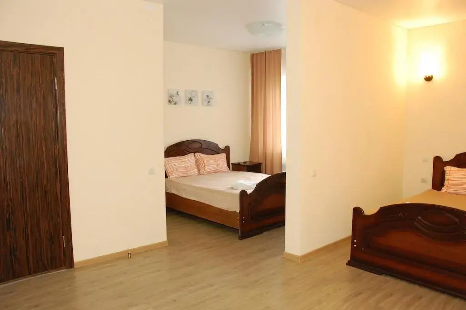 Отель Small Hotel