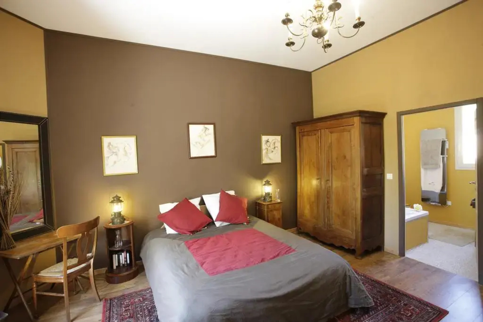 1.2.3 Chemin du Bord de lEau