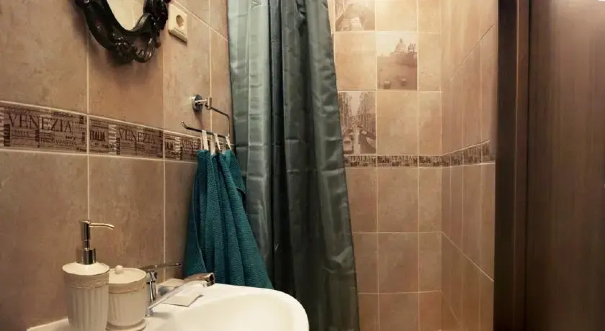 Гостиница Аджио